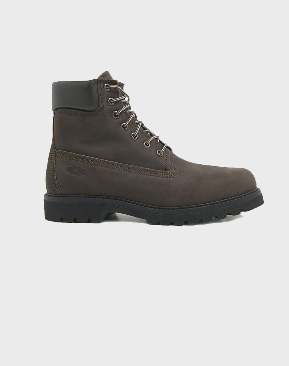 CHICAGO CHICAGO SHOES 225-5.0947-2001-BROWN L DarkBrown