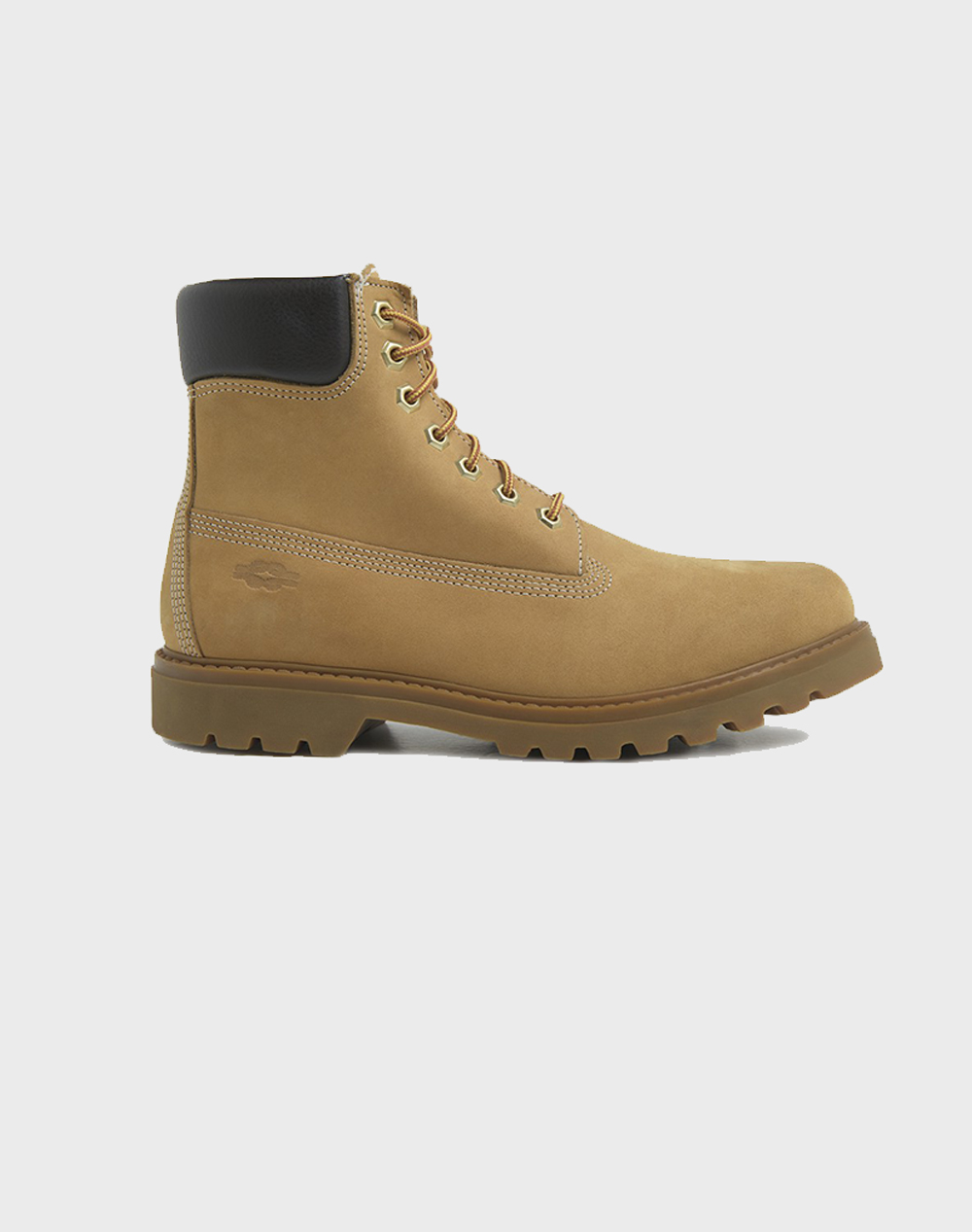 CHICAGO CHICAGO SHOES 225-5.0947-2001-YELLOW N SandyBrown