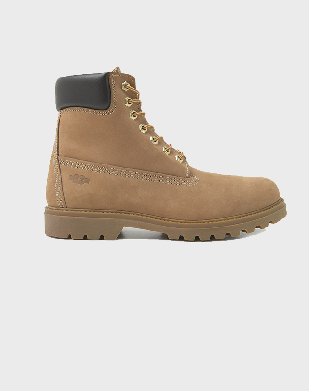 CHICAGO CHICAGO SHOES 225-5.0947-2001-TABAC Tan