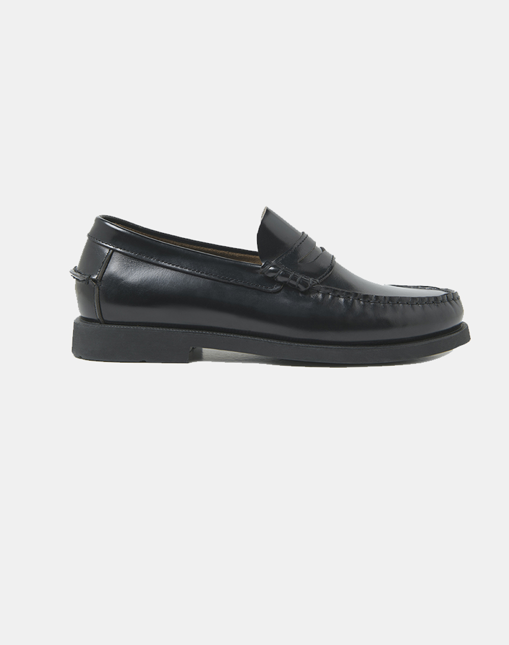 CHICAGO CHICAGO SHOES 225-5.0947-802-BLACK Black