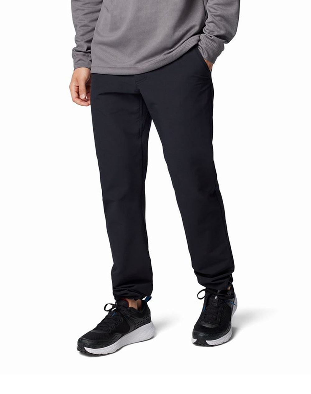 COLUMBIA Ανδρικό Παντελόνι Black Mesa™ Warm Pant CB04-2095061-010 Black