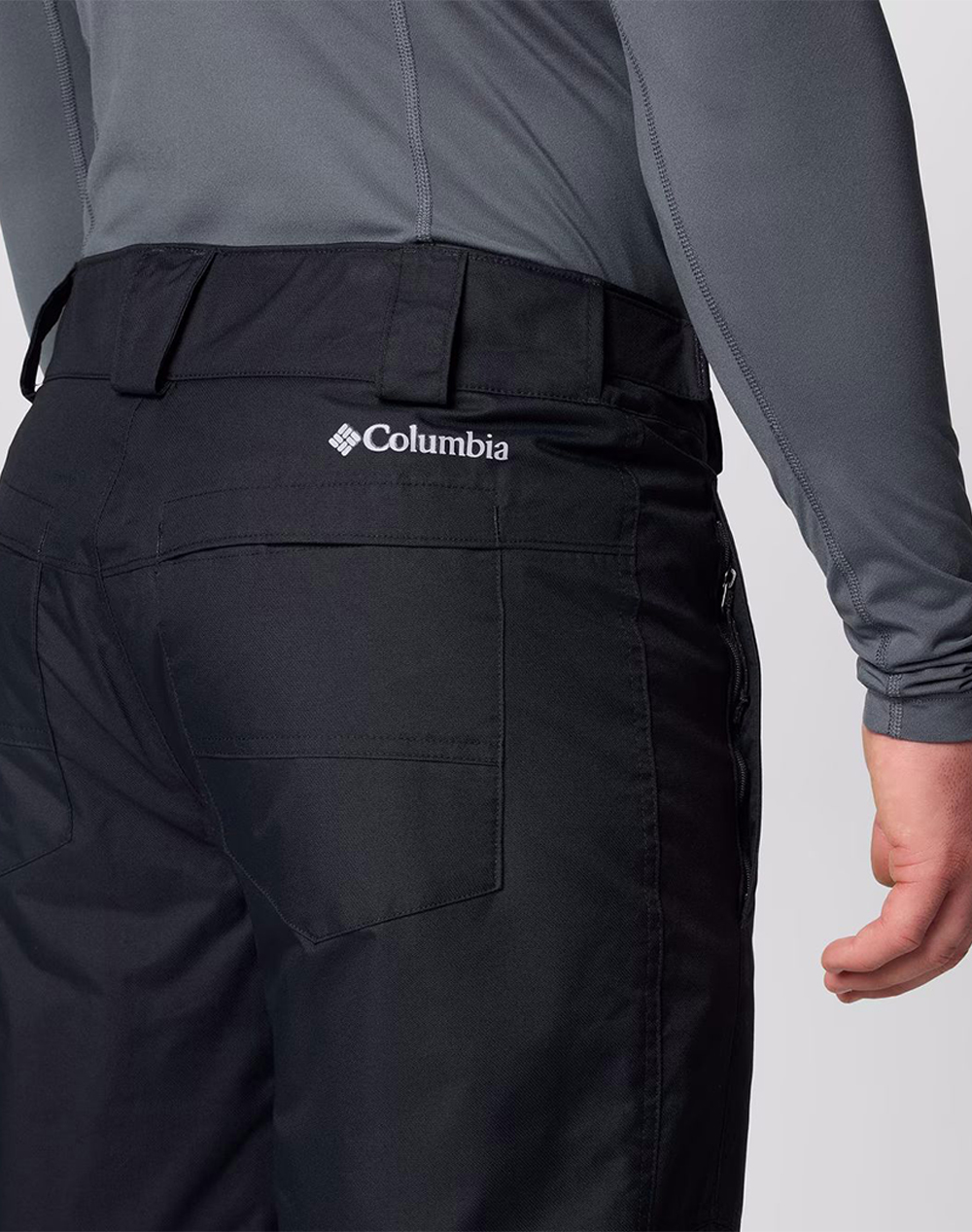 COLUMBIA Ανδρικό Παντελόνι Bugaboo™ V Pant CB01-2088141-010 Black φωτογραφία