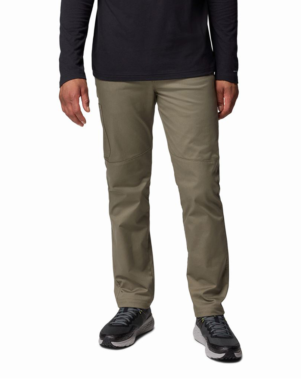 COLUMBIA Ανδρικό Παντελόνι Pitchstone™ Outdoor Pant CB04-2135671-397 Khaki