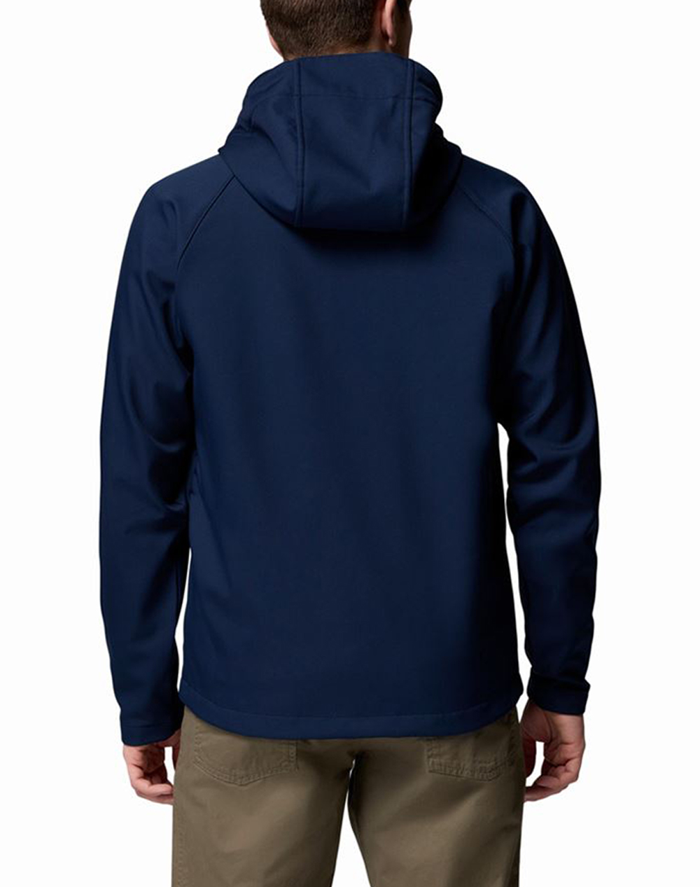 COLUMBIA Ανδρικό Μπουφάν Cascade Ridge™ III Softshell CA01-2090412-464 NavyBlue φωτογραφία