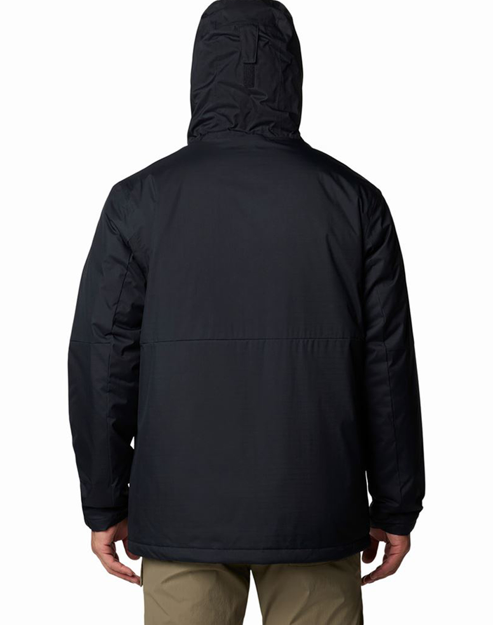 COLUMBIA Ανδρικό Μπουφάν Point Park™ II Insulated Jacket CA04-2089474-BLACK Black φωτογραφία