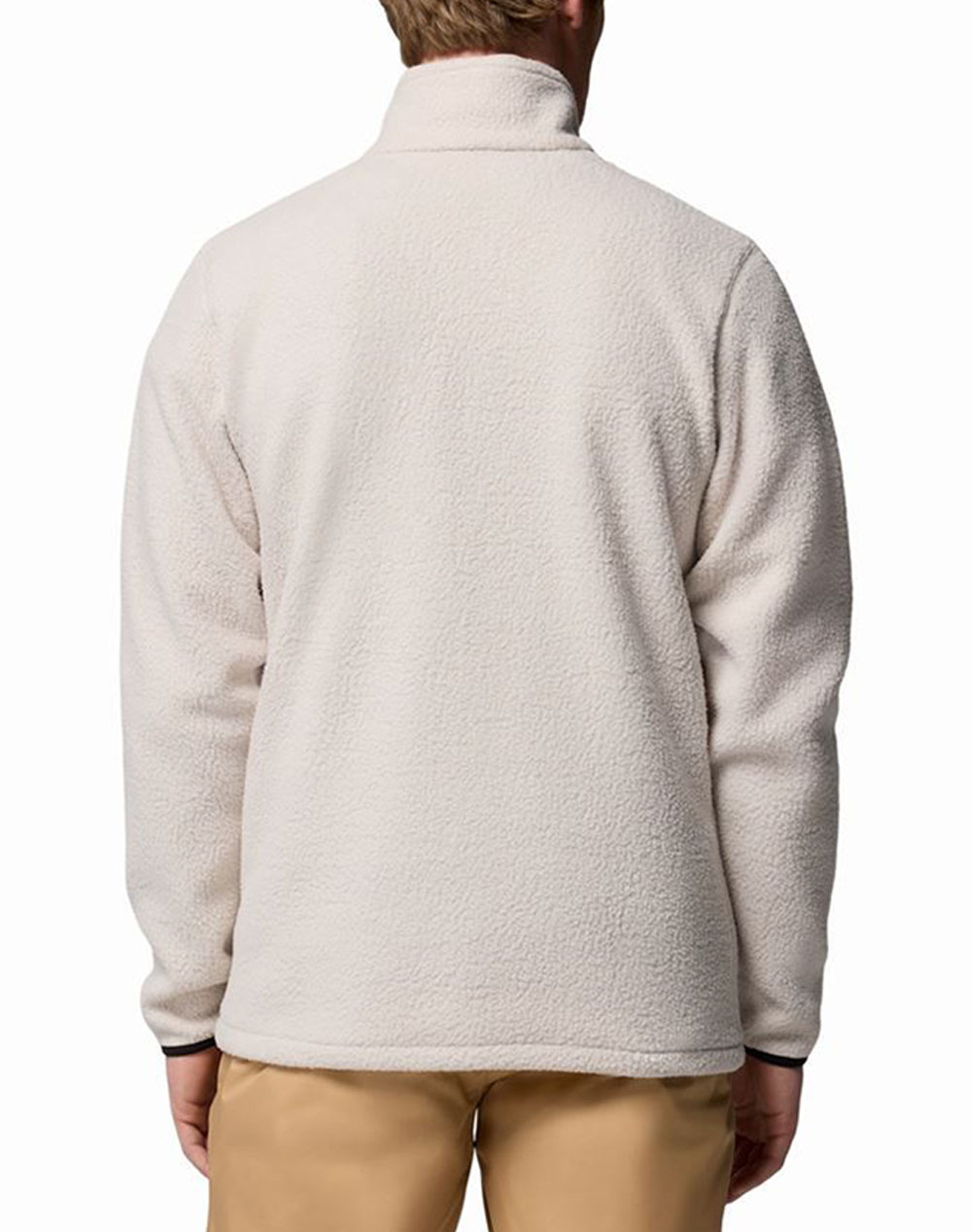 COLUMBIA Ανδρική Μπλούζα Jasper Ridge™ Pebbled Half Zip Fleece CF07-2142411-278 Multi φωτογραφία