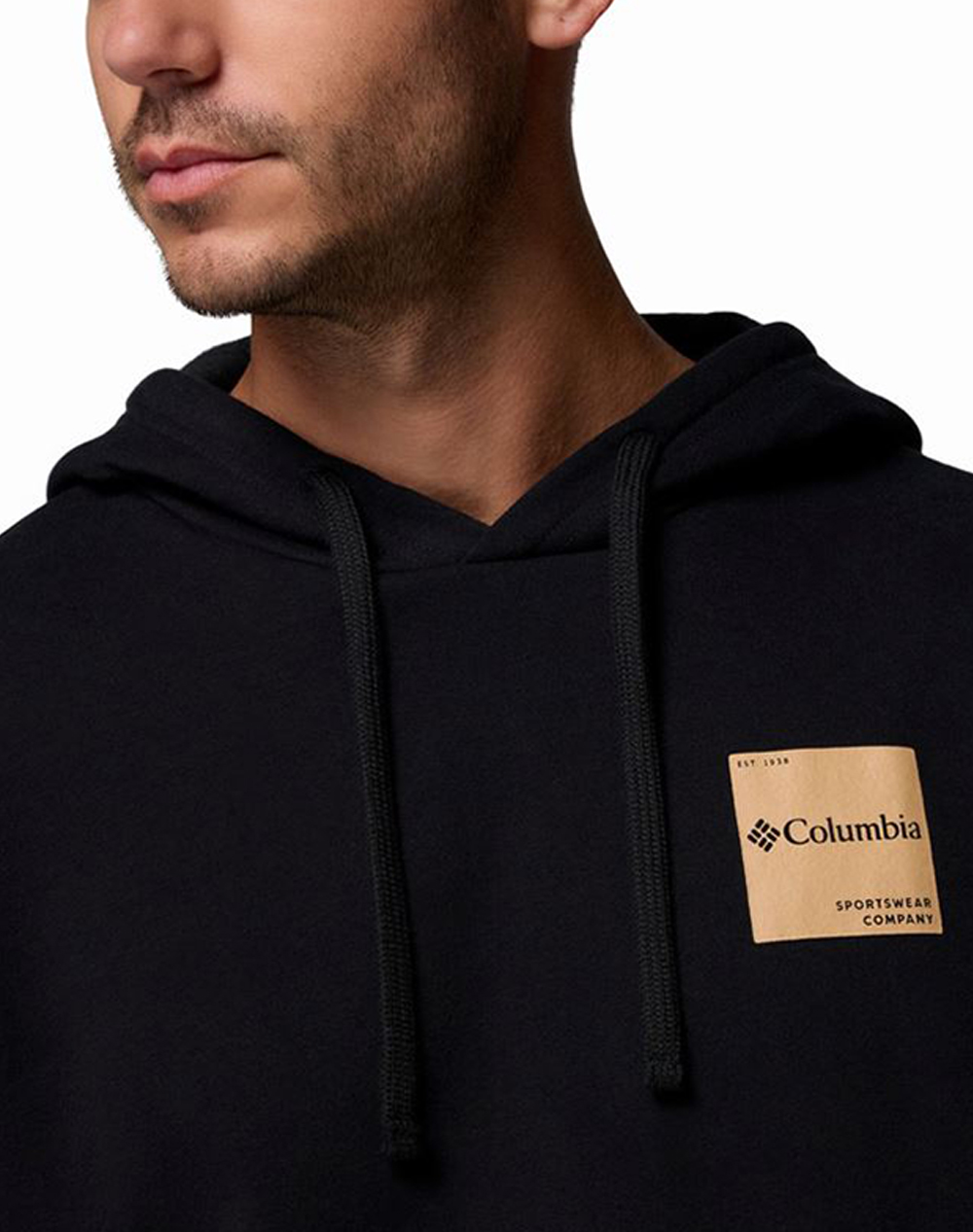 COLUMBIA Ανδρική Μπλούζα Columbia Trek™ Hoodie CE04-1957913-006 Black φωτογραφία