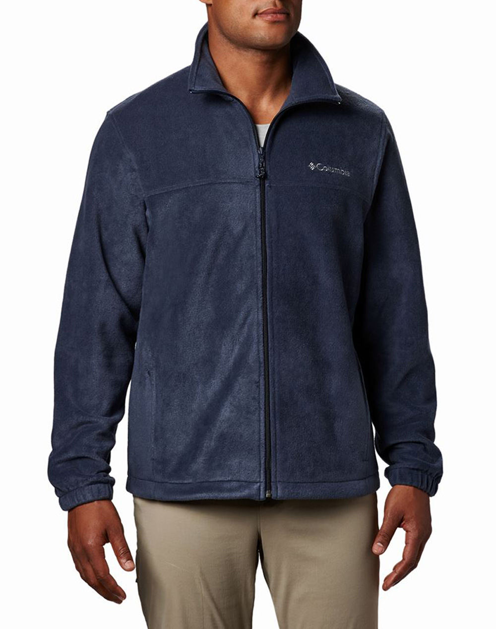COLUMBIA Ανδρική Ζακέτα Steens Mountain™ Full Zip 2.0 Fleece CF01-WM3220-464 NavyBlue