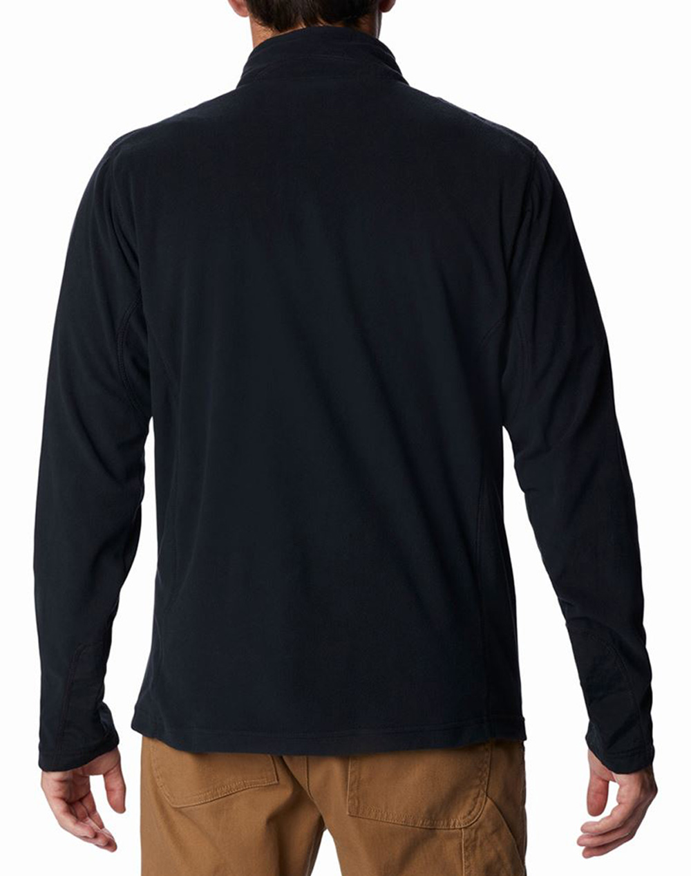 COLUMBIA Ανδρική Ζακέτα Klamath Range™ Full Zip CF01-2013604-010 Black φωτογραφία