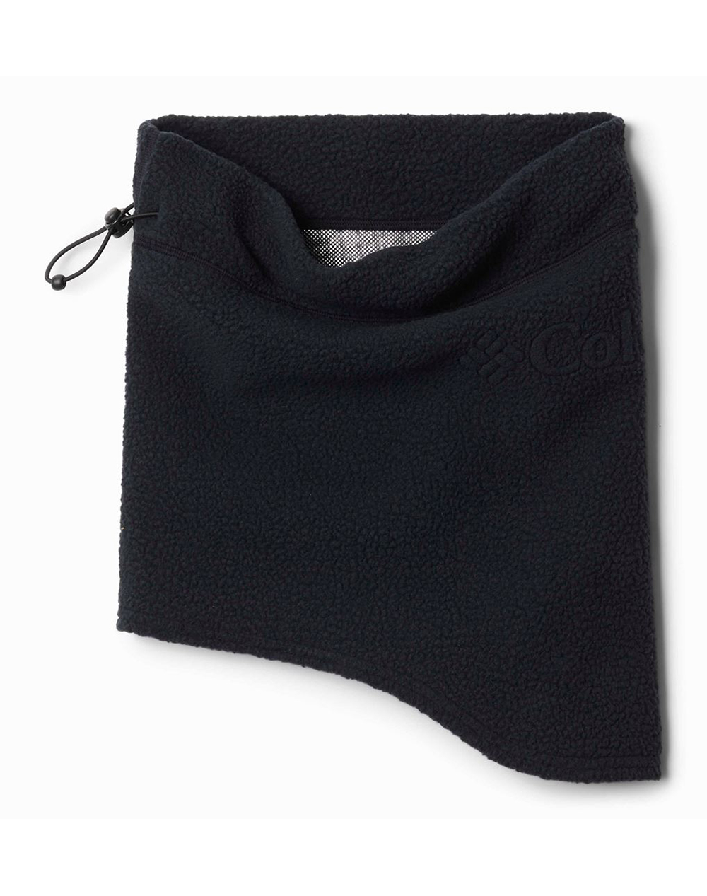 COLUMBIA Unisex Περιλαίμιο CSC™ II Fleece Gaiter CG10-1911141-010 Black