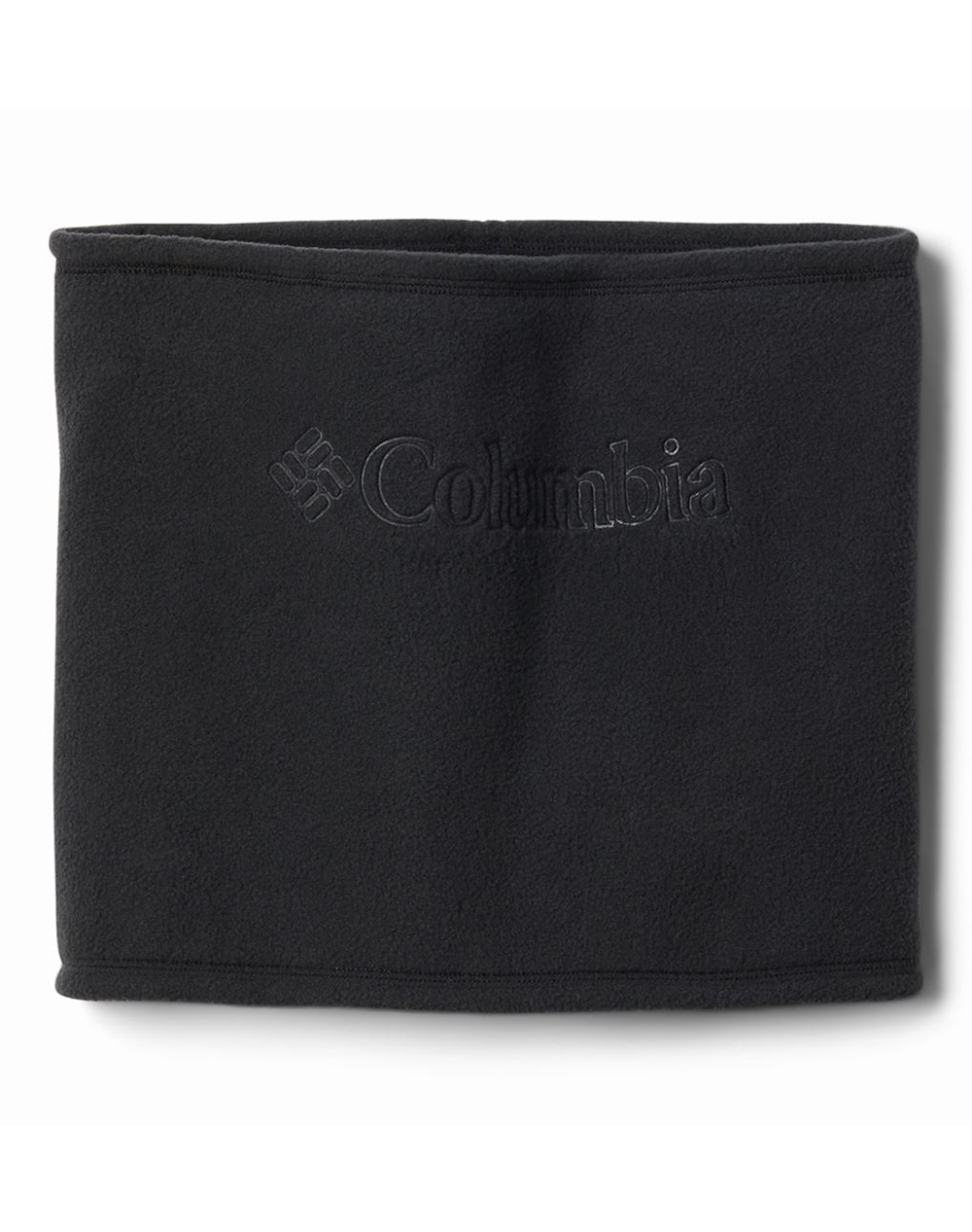COLUMBIA Unisex Περιλαίμιο Fast Trek™ II Gaiter CG10-1911181-010 Black