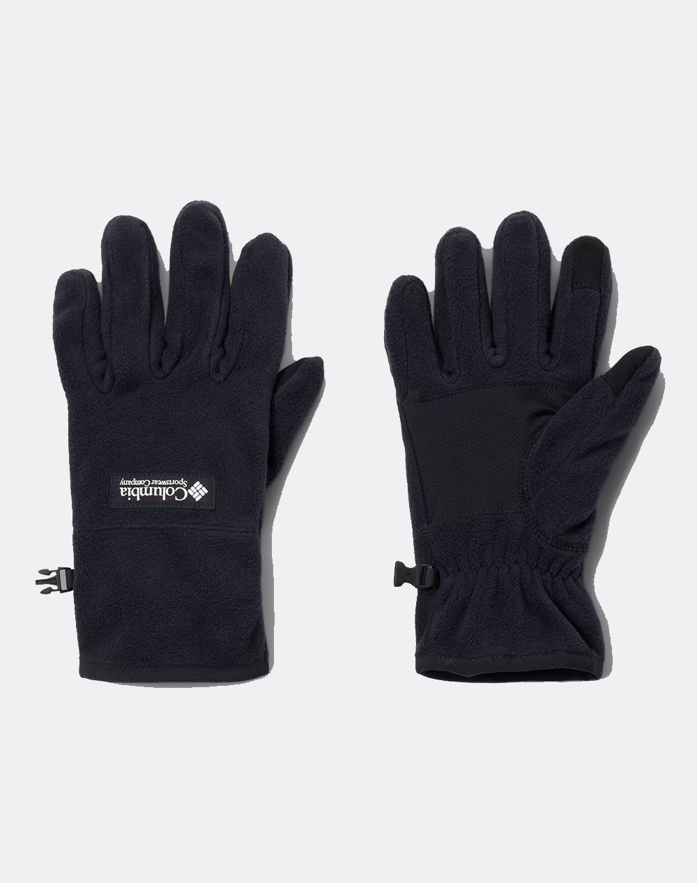 COLUMBIA COLUMBIA Ανδρικό Γάντι Mens Sequoia Grove™ Glove CG03-2136941-010 Black