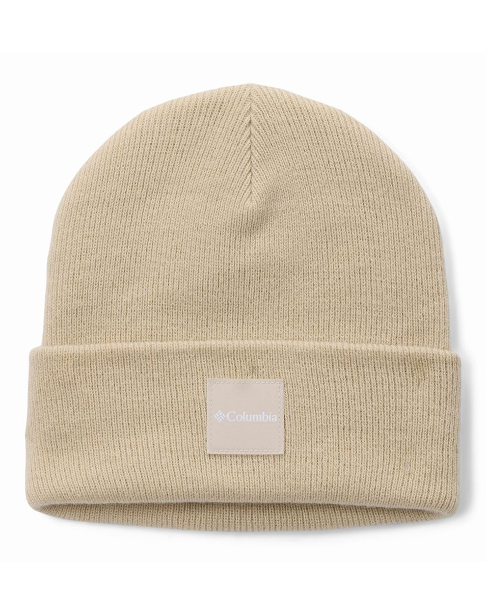 COLUMBIA Unisex Σκουφί City Trek™ Heavyweight Beanie CG02-1911251-281 Biege
