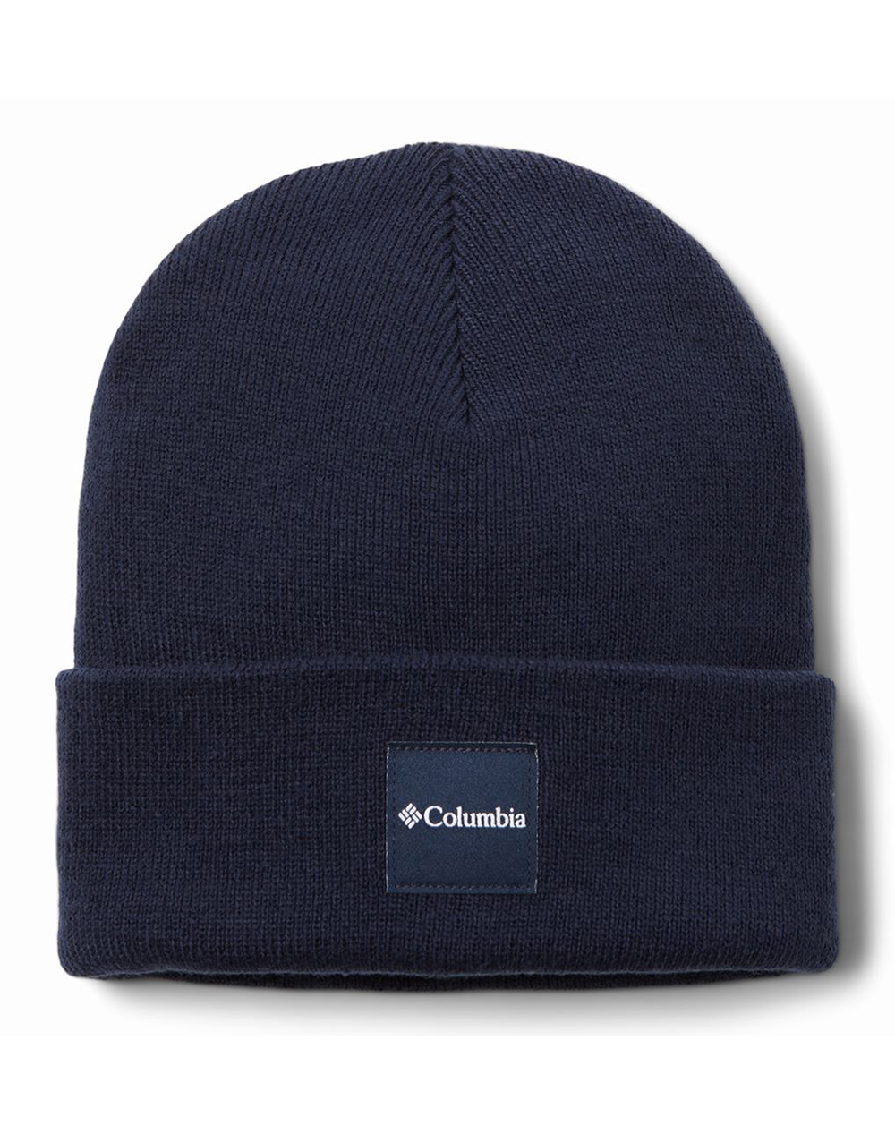 COLUMBIA COLUMBIA Unisex Σκουφί City Trek™ Heavyweight Beanie CG02-1911251-465 NavyBlue