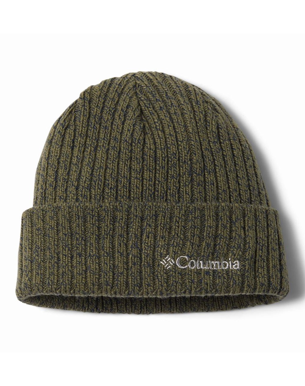 COLUMBIA COLUMBIA Unisex Σκουφί Columbia™ Watch Cap CG02-CU9847-397 ArmyGreen
