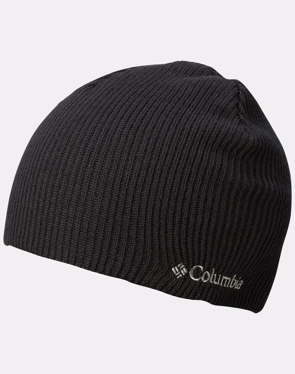 COLUMBIA Unisex Σκουφί Whirlibird Watch Cap™ Beanie CG02-CU9309-014 Black φωτογραφία