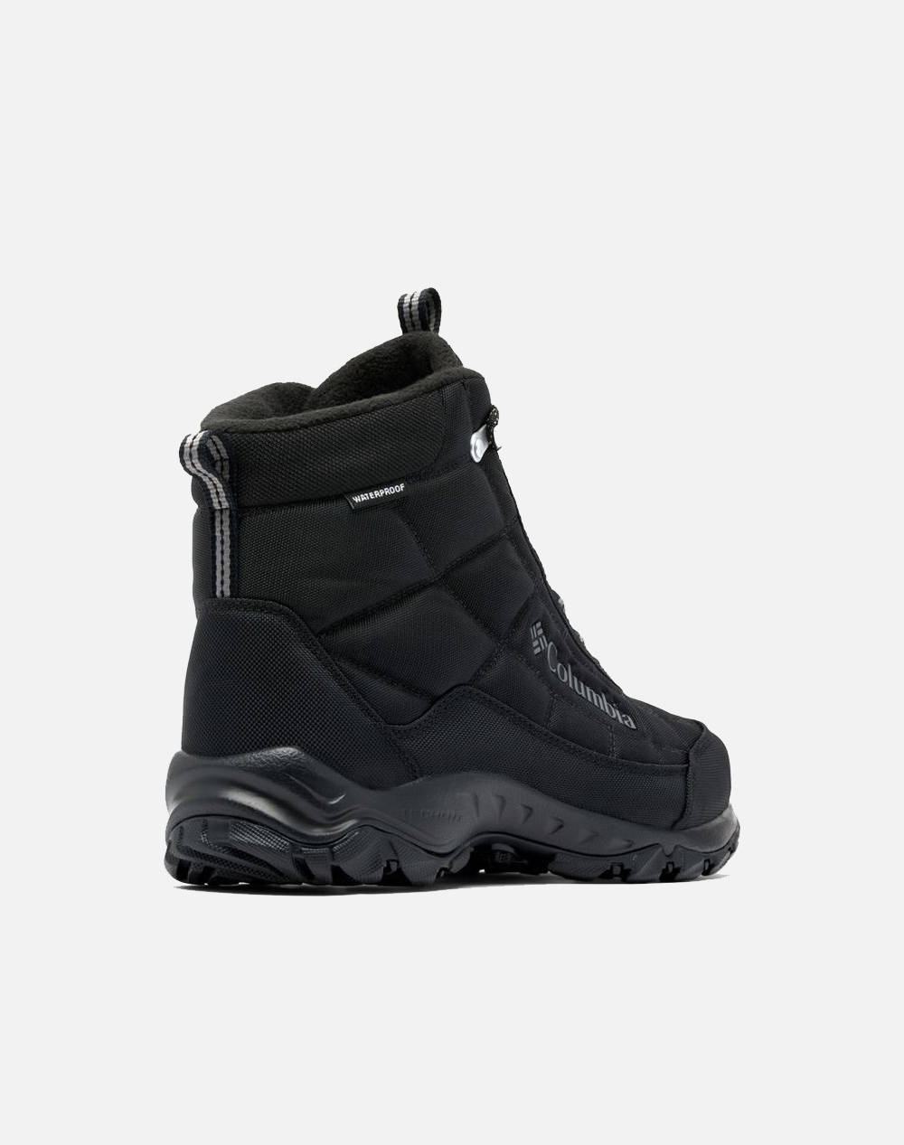 COLUMBIA Ανδρικό Παπούτσι Firecamp™ Boot CP01-2099741-012 Black φωτογραφία