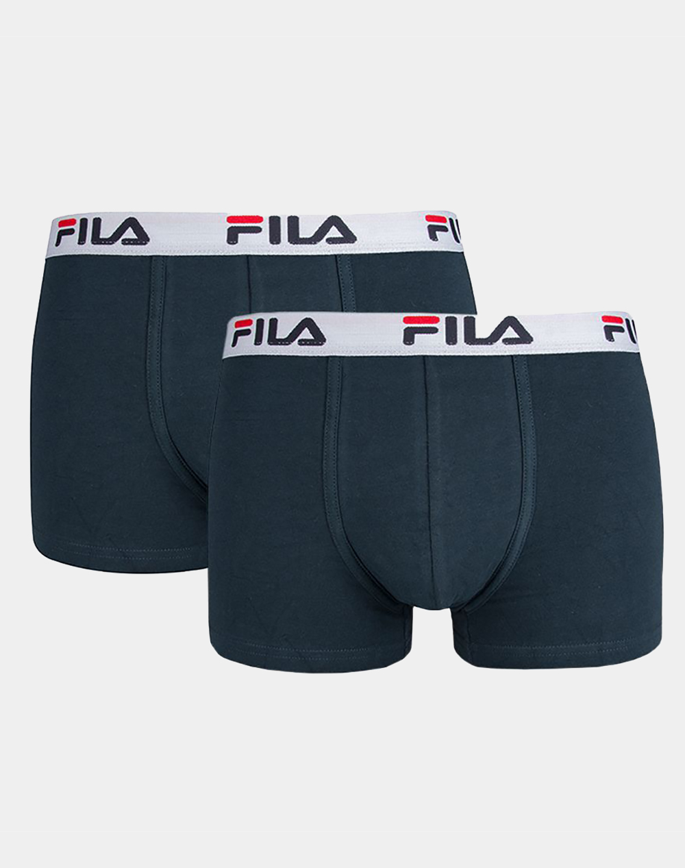 FILA FU5016-2P URBAN BOXER 2PACK BOXER FU5016-2P-321 DarkBlue