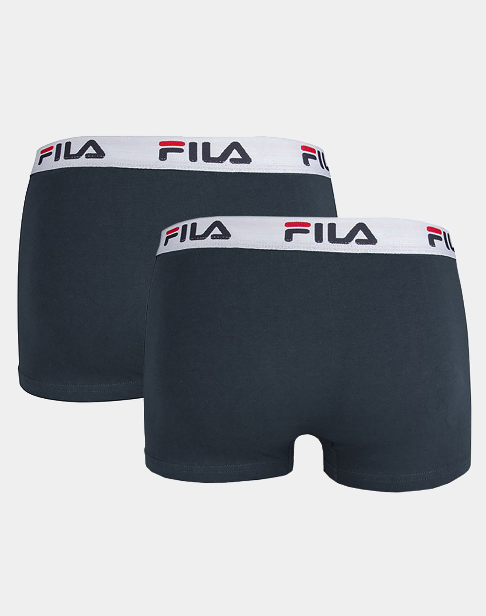 Men's Boxer Briefs Fila Blue