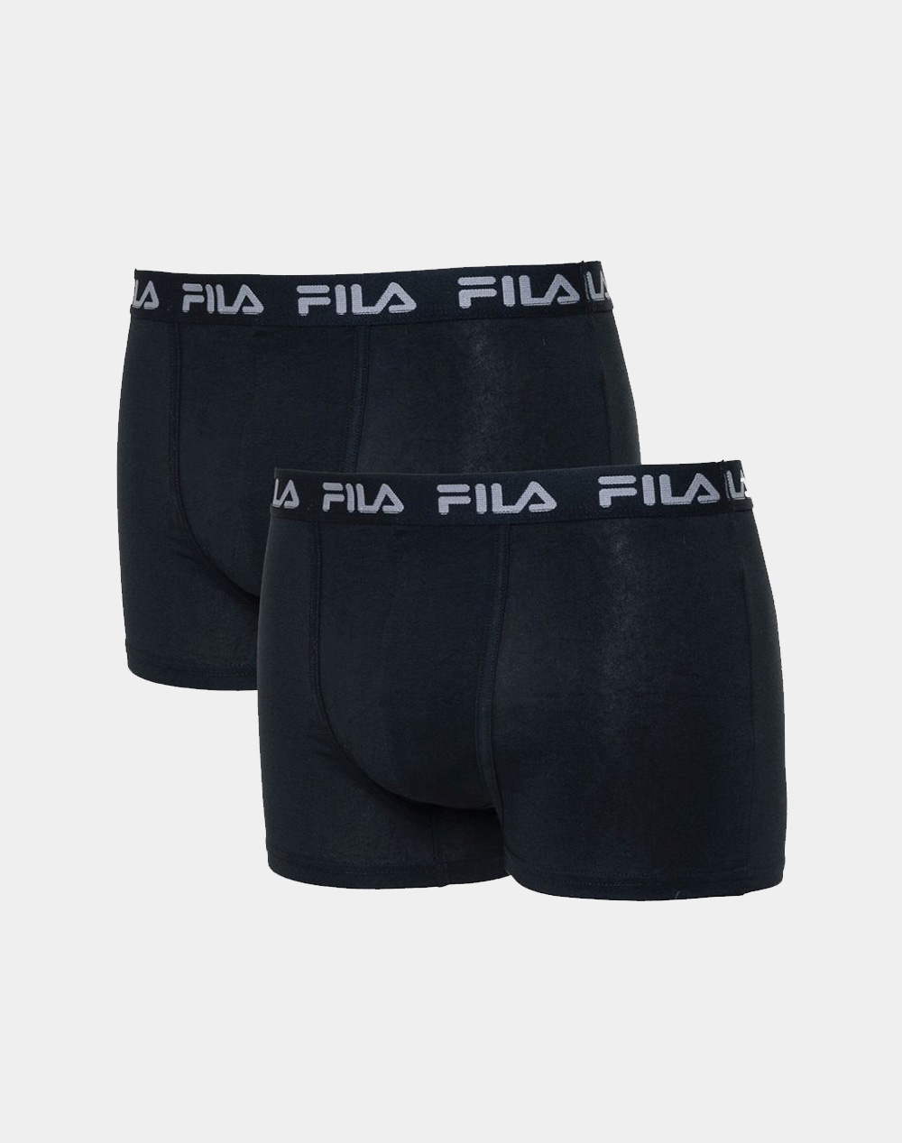 FILA FU5004-2P BOXER ELASTICO 2PACK BOXER FU5004-2P-321 DarkBlue