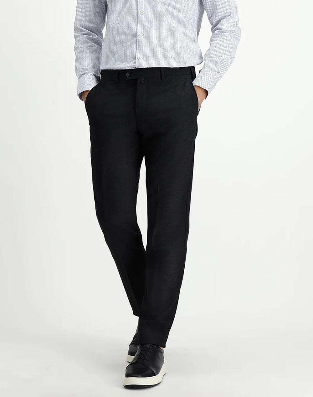 KIGILI PANTS CLASSIC KSSZ3683DZ008-420 DarkGray