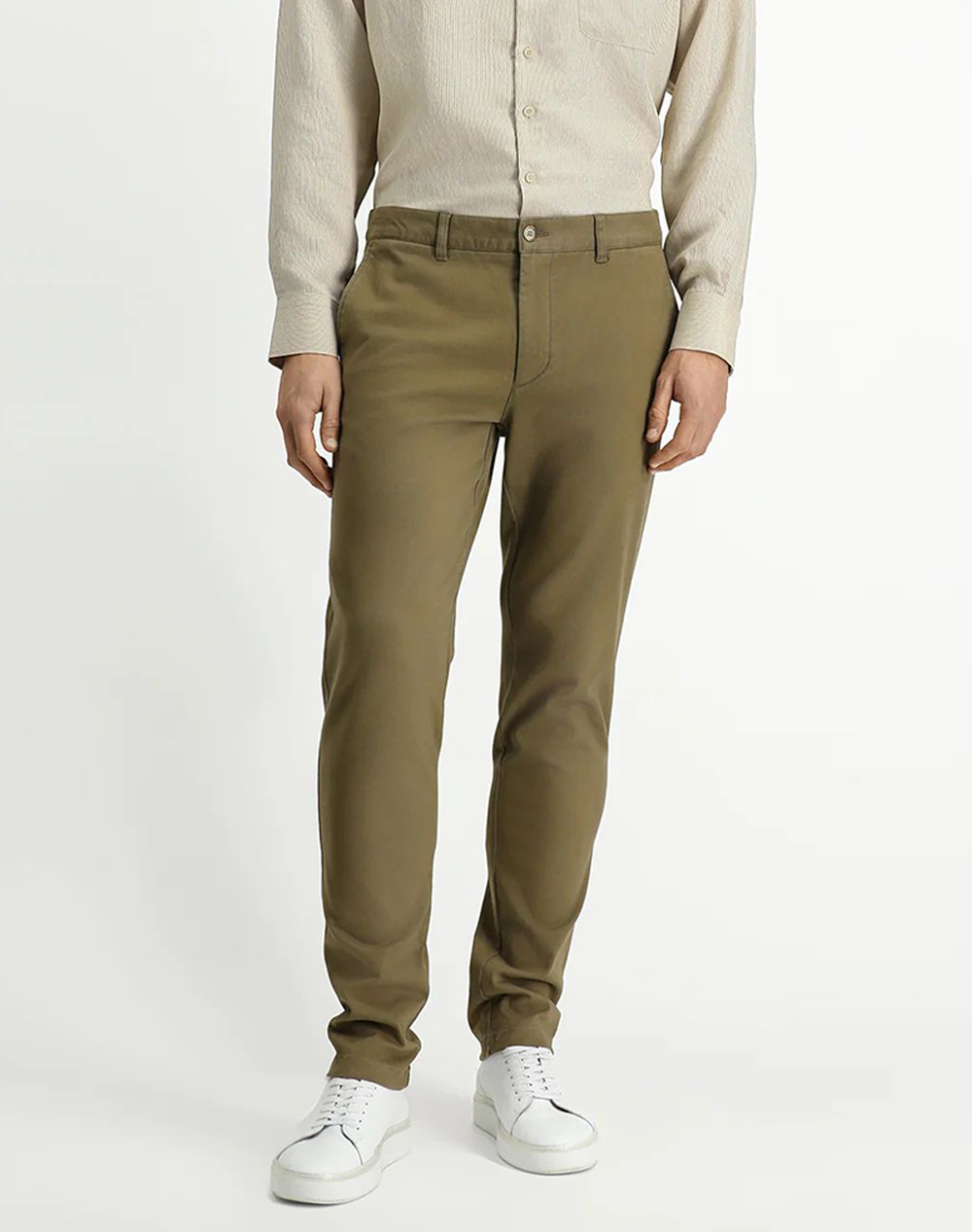 KIGILI KIGILI PANTS SPORT KK2632D0DZ001-800 Biege