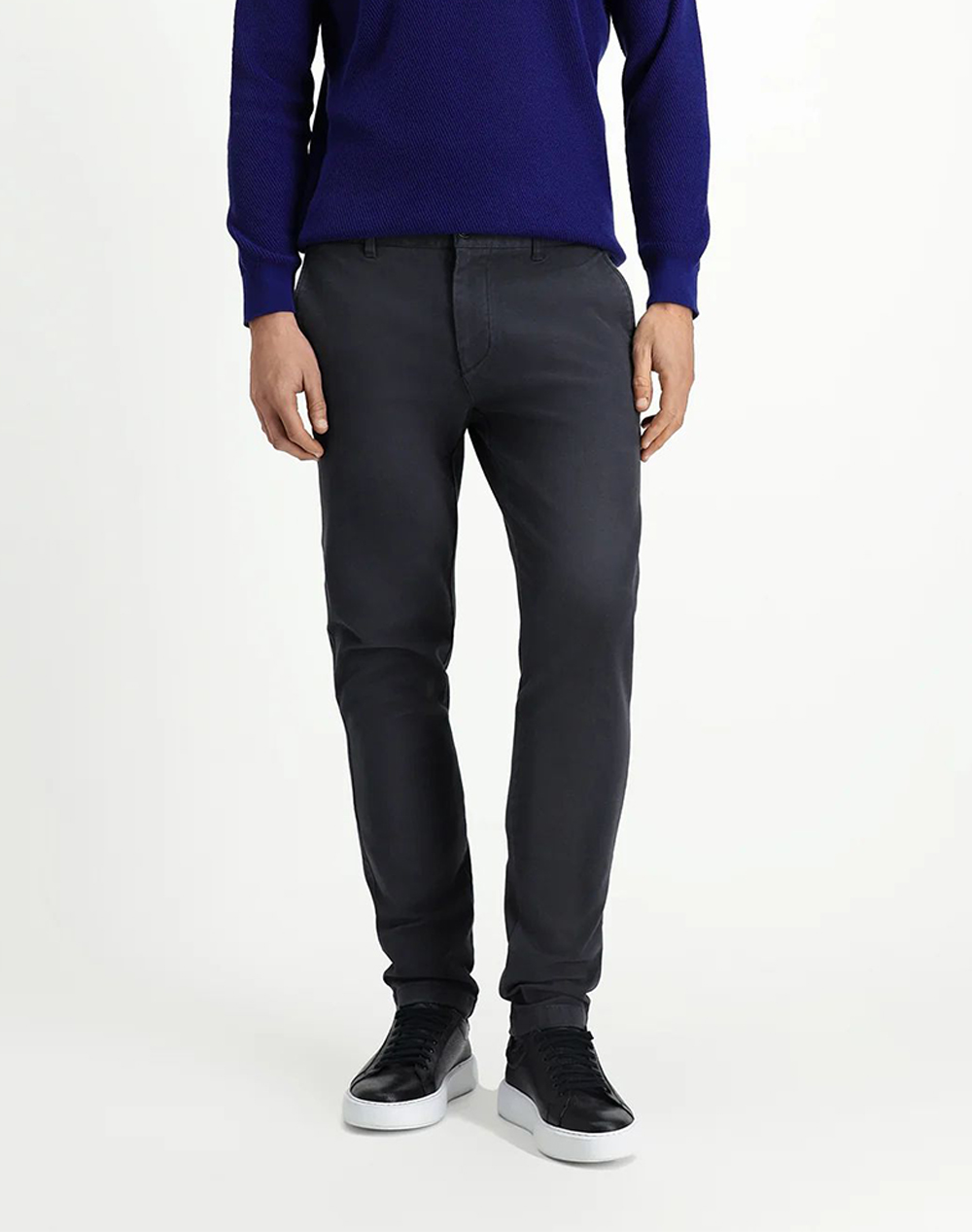 KIGILI PANTS SPORT KK2632D0DZ001-210 DarkGray