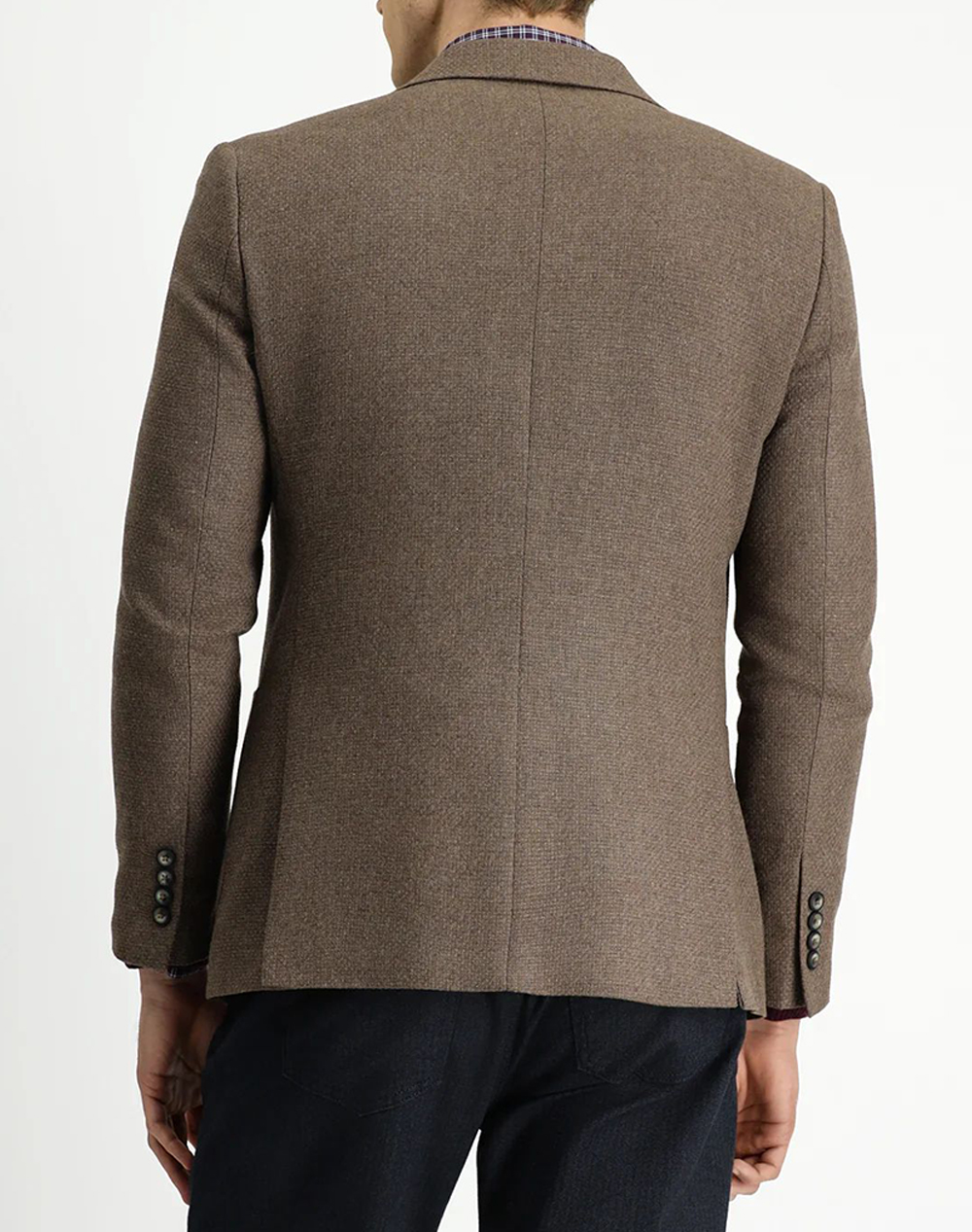 KIGILI JACKET KK262X9PAR001-700 SandyBrown φωτογραφία