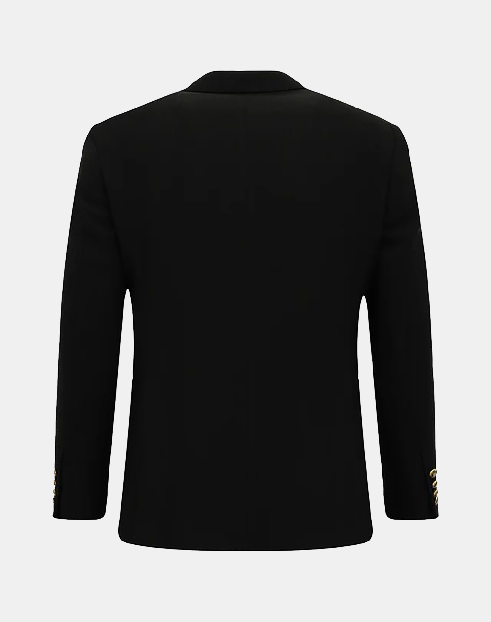 KIGILI JACKET KK262X76AR005-110 Black φωτογραφία