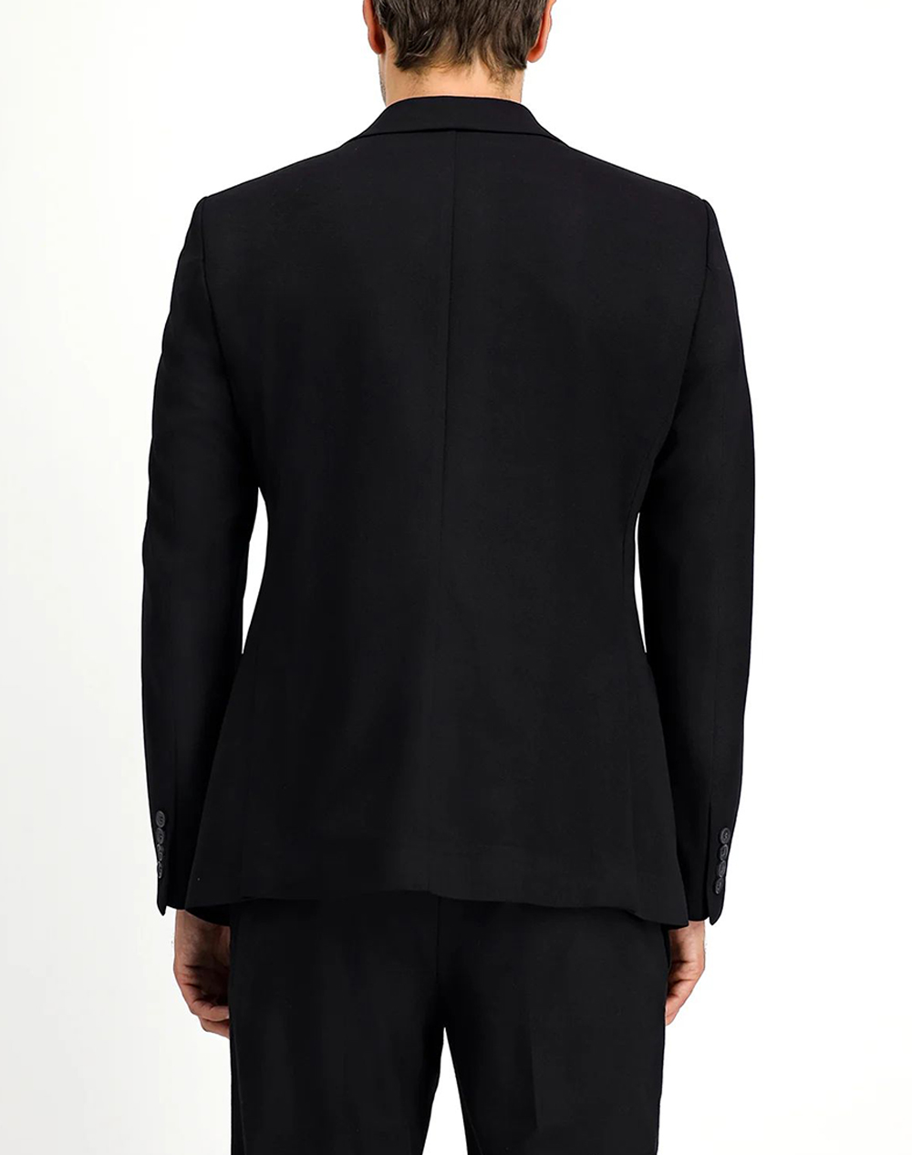 KIGILI JACKET KSSZ26Z0ET002-110 Black φωτογραφία