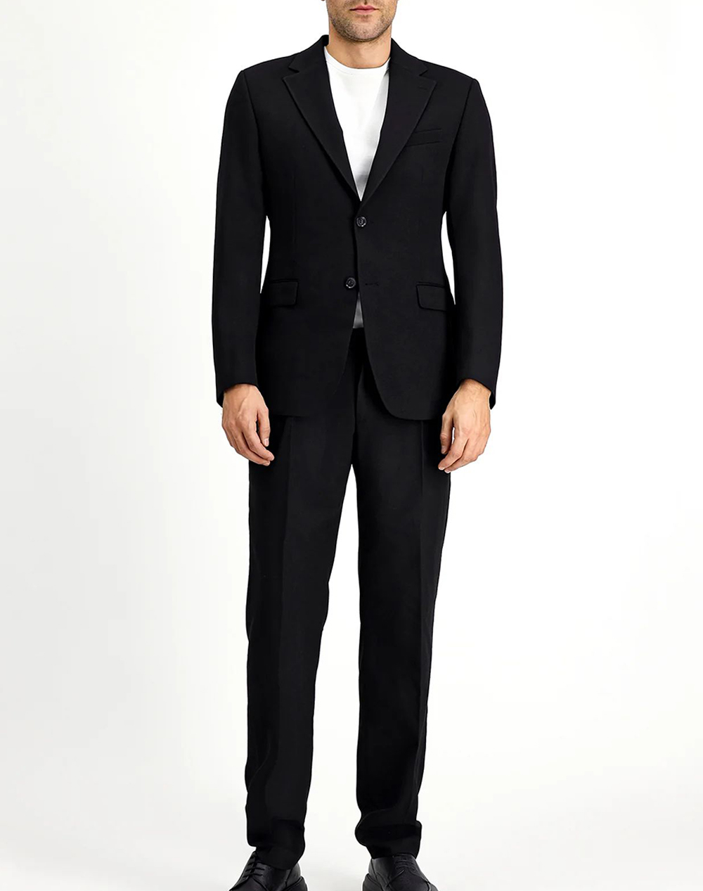 KIGILI JACKET KSSZ26Z0ET002-110 Black φωτογραφία