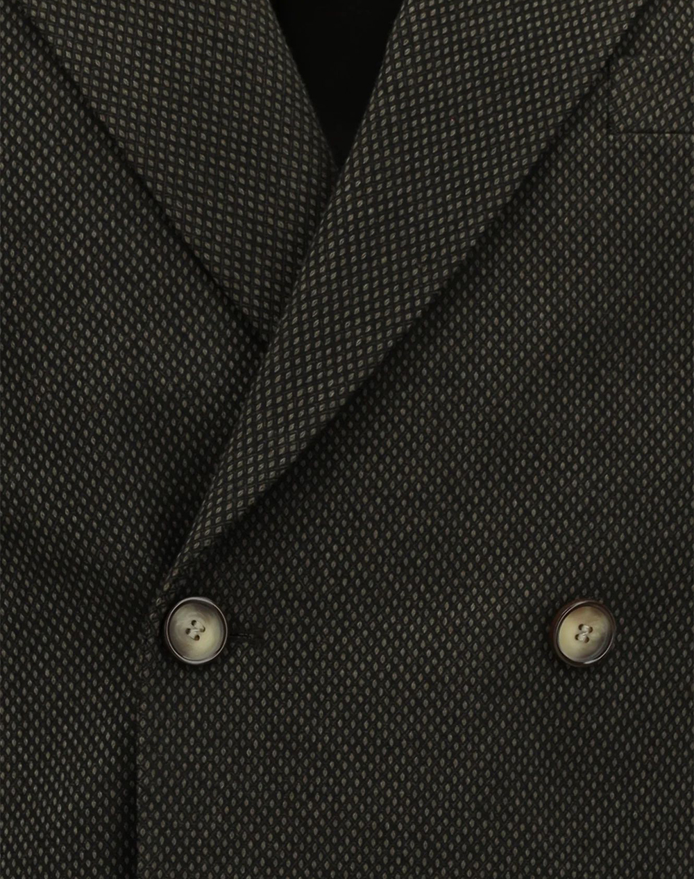 KIGILI JACKET KK262X76AR001-720 DarkBrown φωτογραφία