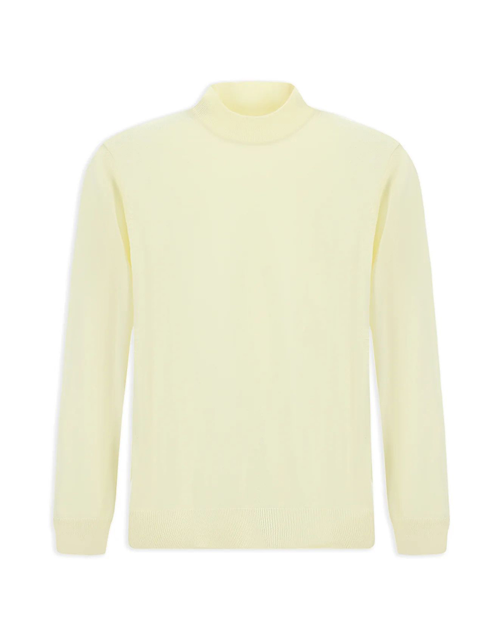 KIGILI KNITWEAR KKBSD2M0DZ001-C10 Ecru φωτογραφία