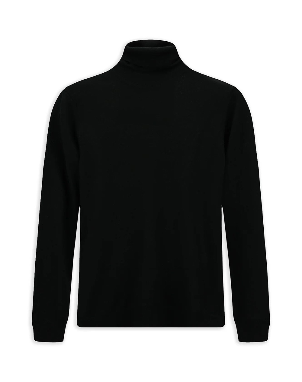 KIGILI KNITWEAR KKBSD3M0DZ001-110 Black φωτογραφία