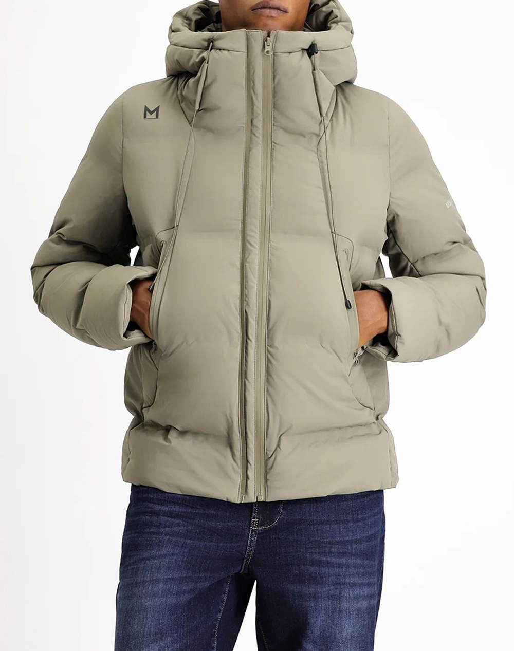 KIGILI KIGILI COAT KK255DZ0DZ011-Z10 Khaki