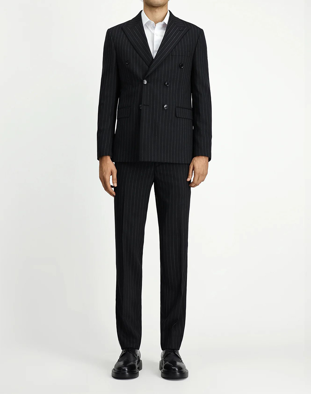 KIGILI SUIT KSSZ1U81CZ006-110 Black