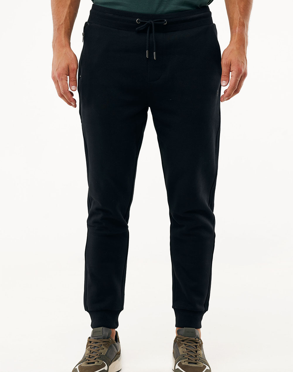MEXX OTEMANU Sweat pants MF007004553M-193911 Black