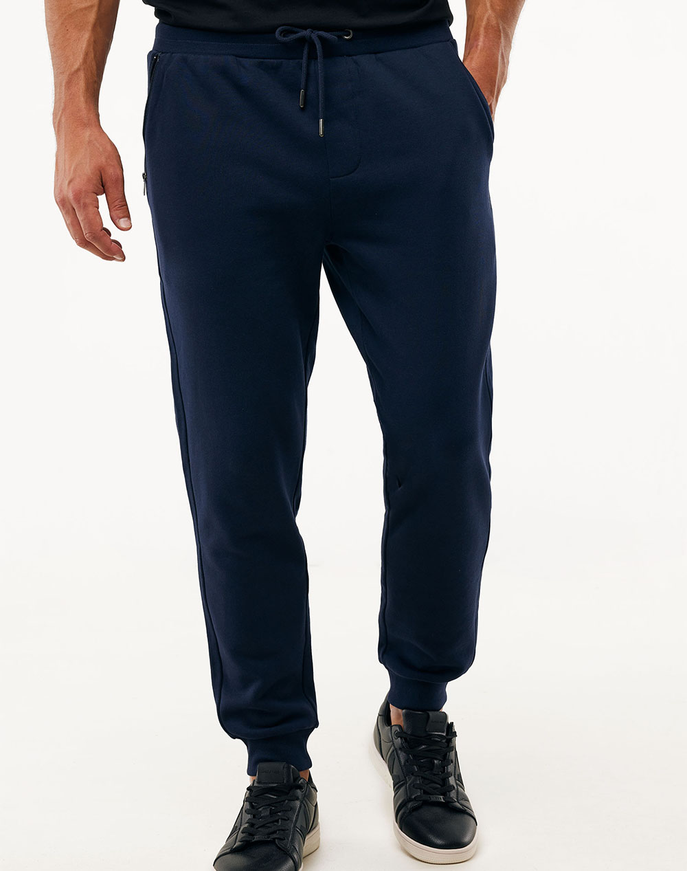 MEXX OTEMANU Sweat pants MF007004553M-193923 NavyBlue
