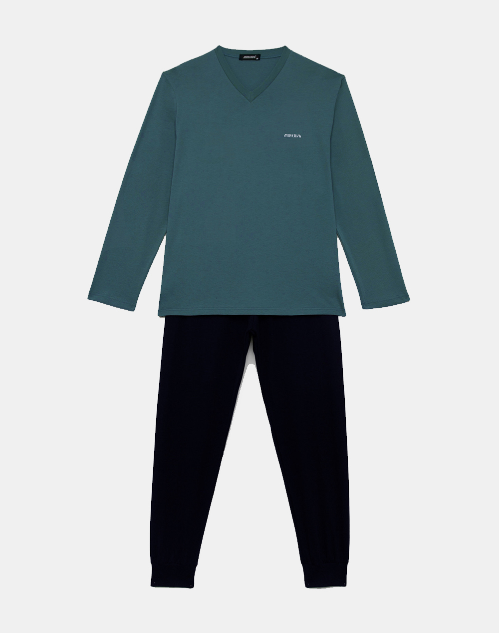 MINERVA ΠΥΖ.ΑΝΔΡ.V/N MINERVA W25-26 90-71279-408 Petrol