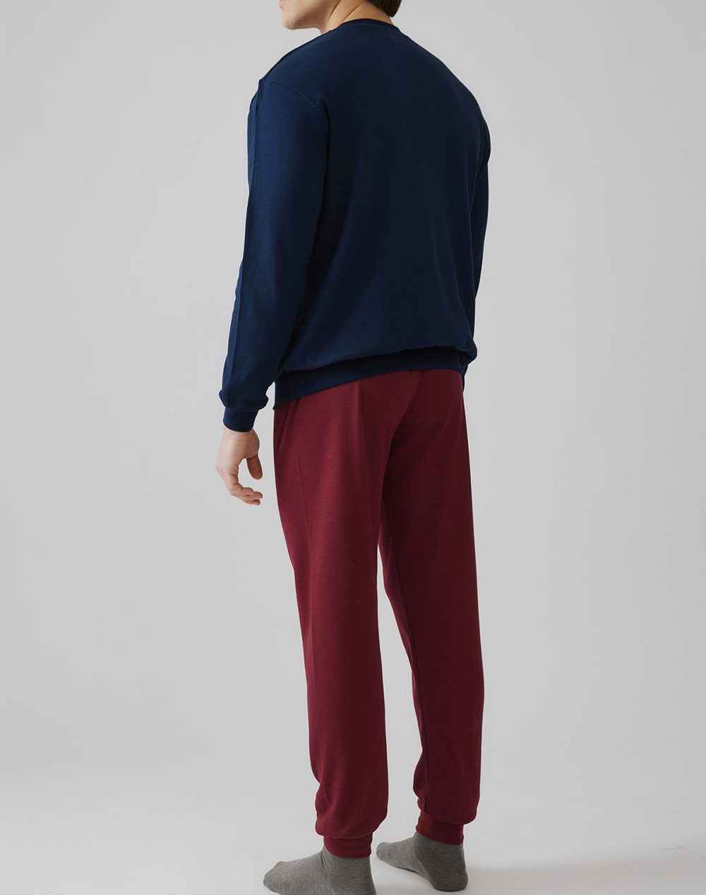 MINERVA ΠΥΖ.ΑΝΔΡ.PDR R/N BULL W25-26 90-71286-100 DarkBlue φωτογραφία