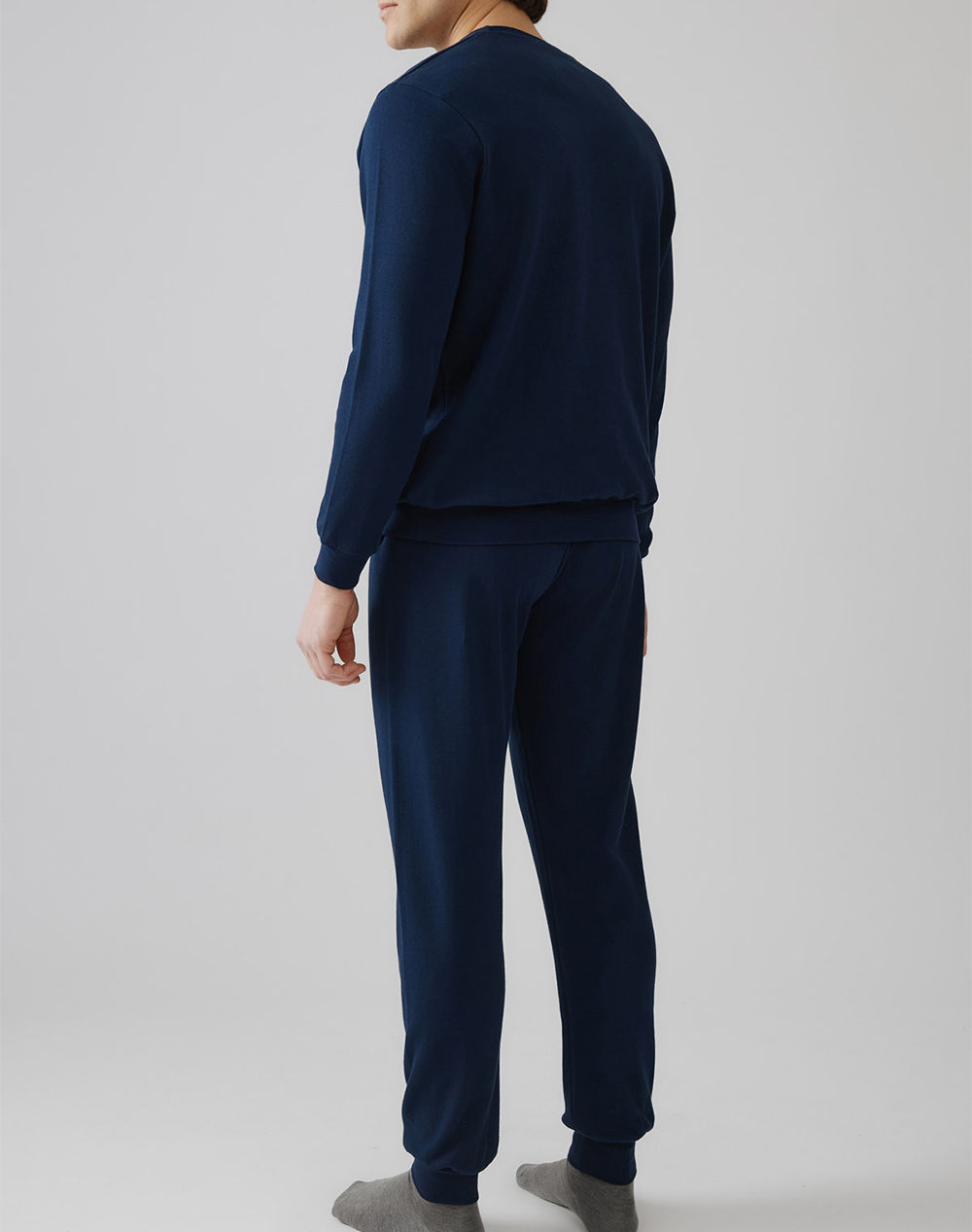 MINERVA ΠΥΖ.ΑΝΔΡ.PDR UNITY W25-26 90-71287-100 DarkBlue φωτογραφία