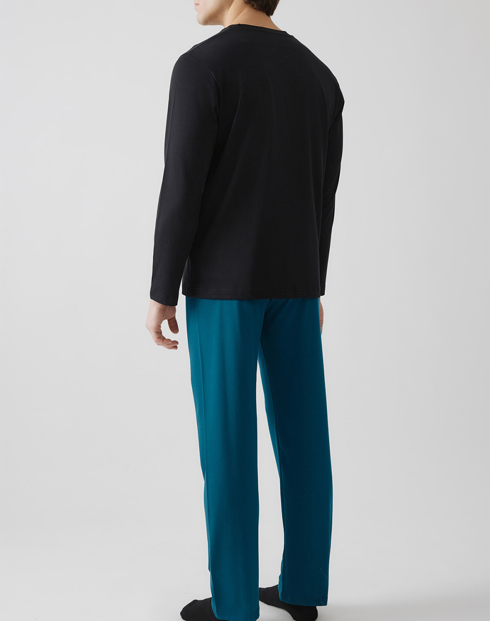 MINERVA ΠΥΖ.ΑΝΔΡ.STAY STRONG W25-26 90-71272-045 Black φωτογραφία