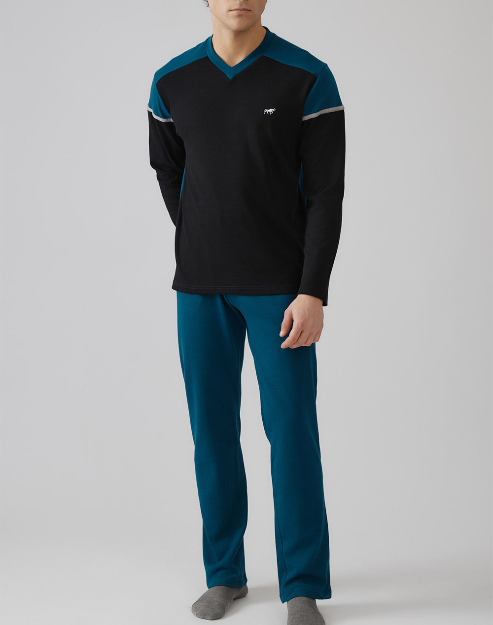 MINERVA MINERVA ΠΥΖ.ΑΝΔΡ.PDR V/N BULL W25-26 90-71284-045 Petrol