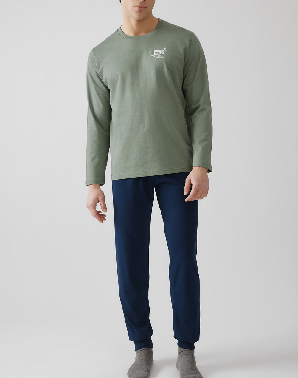 MINERVA ΠΥΖ.ΑΝΔΡ.MONDAY 90-71274-423 Khaki