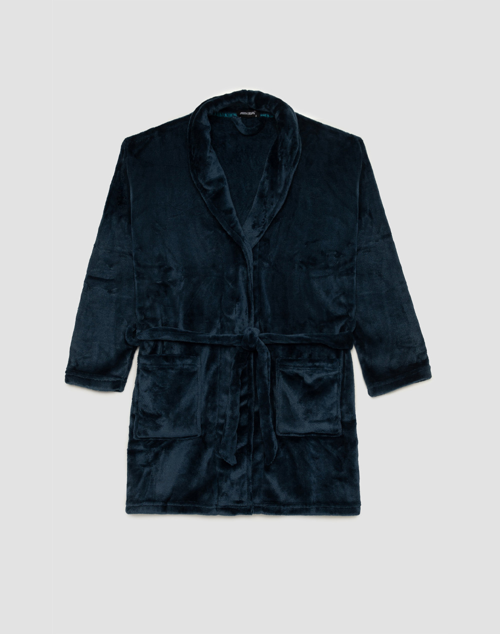 MINERVA MINERVA ΡΟΜΠΑ ΑΝΔ.M/FLEECE UNI W25-26 96-71308-408 Petrol