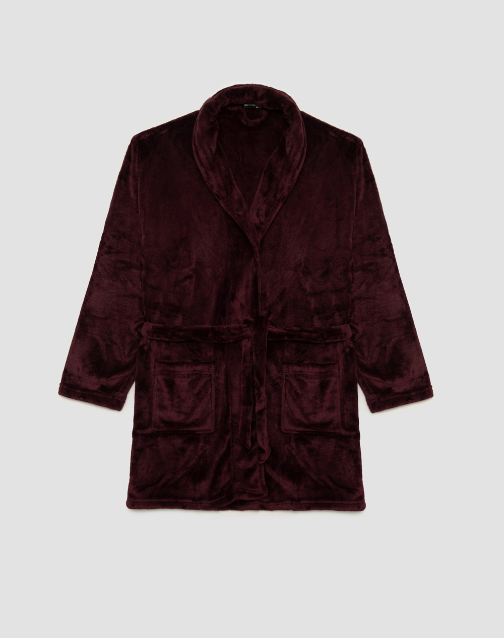 MINERVA MINERVA ΡΟΜΠΑ ΑΝΔ.M/FLEECE UNI W25-26 96-71308-703 Plum