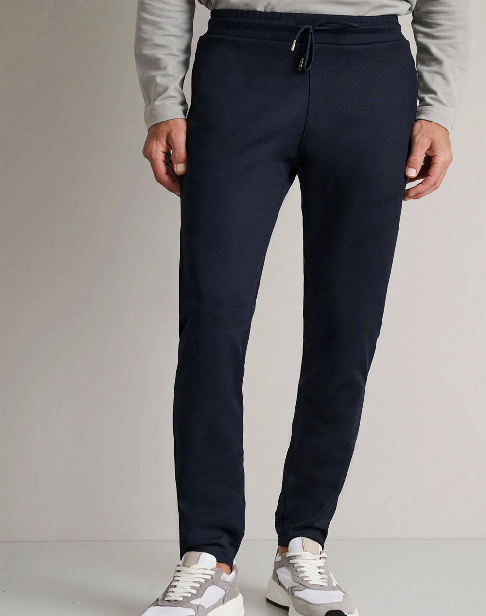 NAVY&GREEN NAVY&GREEN ΠΑΝΤΕΛΟΝΙ ΦΟΡΜΑΣ 24EY.034/TR-MARINE BLUE DarkBlue