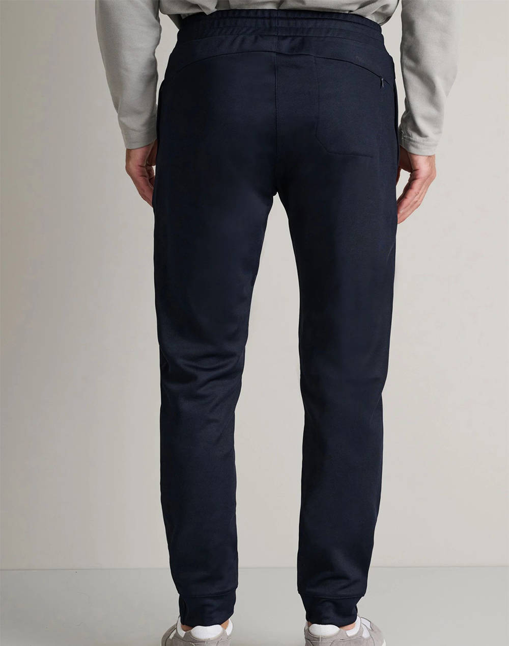 NAVY&GREEN ΠΑΝΤΕΛΟΝΙ ΦΟΡΜΑΣ 24EY.034/TR-MARINE BLUE DarkBlue φωτογραφία