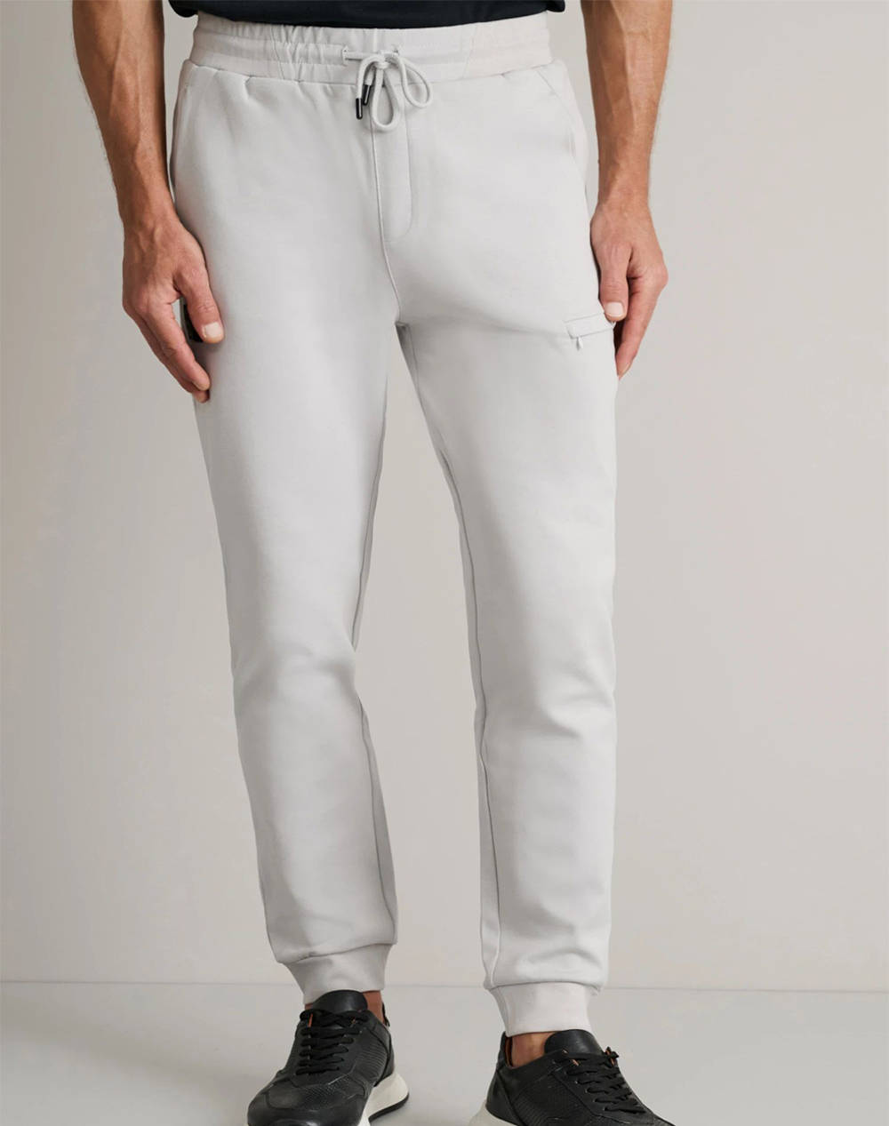 NAVY&GREEN NAVY&GREEN ΠΑΝΤΕΛΟΝΙ ΦΟΡΜΑΣ 24TU.341/2TR-ICE Ecru