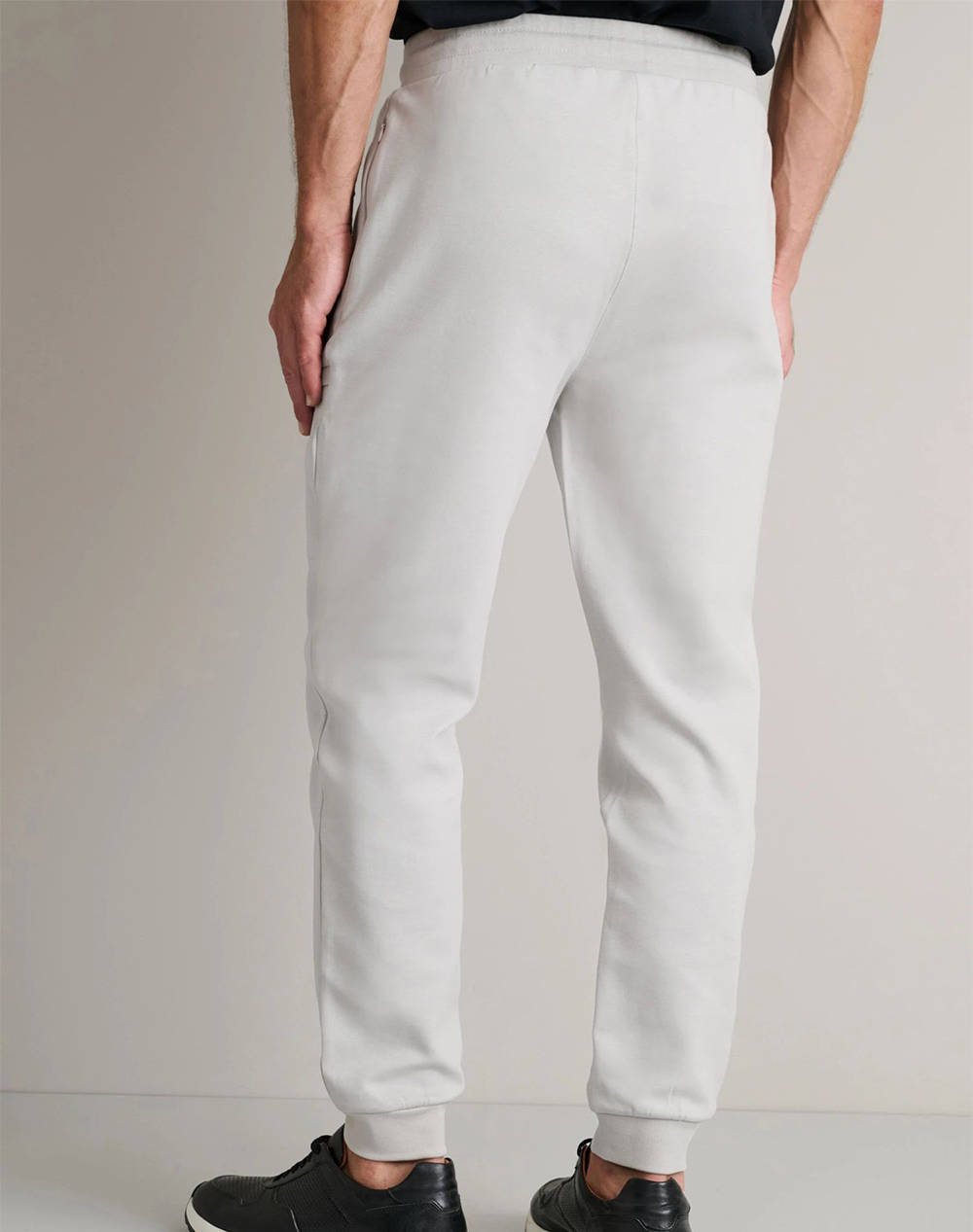 NAVY&GREEN ΠΑΝΤΕΛΟΝΙ ΦΟΡΜΑΣ 24TU.341/2TR-ICE Ecru φωτογραφία